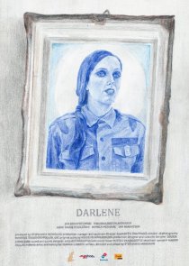 «Darlene»