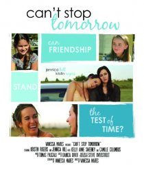 «Can't Stop Tomorrow»