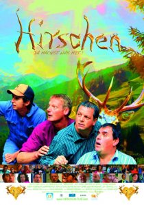 «Hirschen»