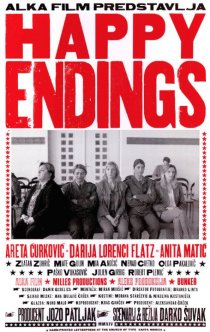 «Happy Endings»