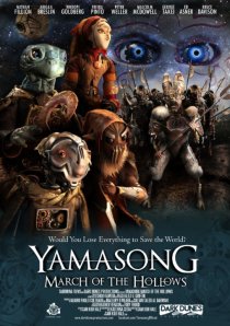 «Yamasong: March of the Hollows»