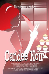 «Candee Noir»