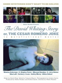 «The David Whiting Story»