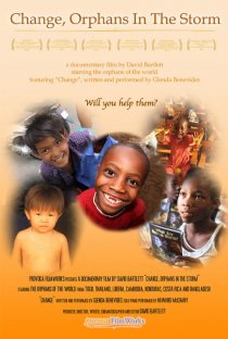 «Change, Orphans in the Storm»