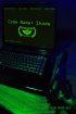 Постер «Code Name: Shade»
