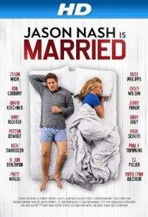 «Jason Nash Is Married»