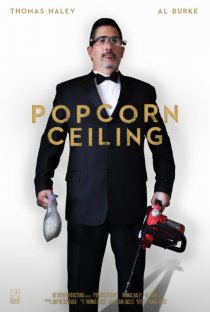 «Popcorn Ceiling»