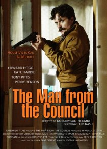 «The Man from the Council»