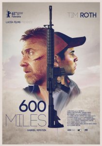 «600 миль»