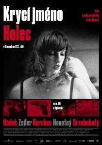 «Deckname Holec»