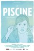 Постер «La piscine»