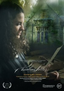«Amelia's Letter»