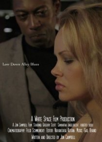 «Low Down Alley Blues»
