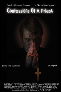 «Confessions of a Priest»