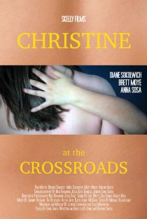 «Christine at the Crossroads»
