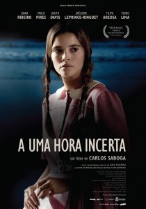 «A Uma Hora Incerta»