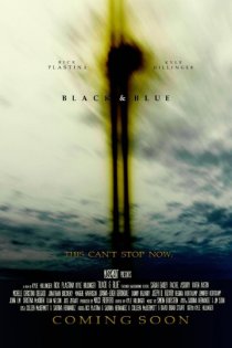«Black & Blue»