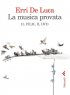 Постер «La musica provata»