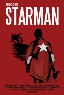 «Starman»