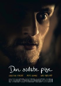 «Den sidste pige»