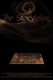 «The Storyteller»