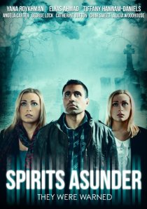 «Spirits Asunder»