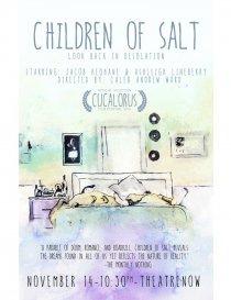 «Children of Salt»