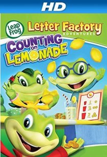 «LeapFrog Letter Factory Adventures: Counting on Lemonade»