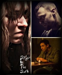 «Dirges in the Dark»