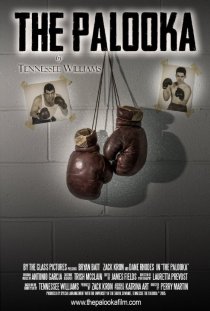 «The Palooka»