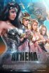 Постер «Athena: The Goddess of War»