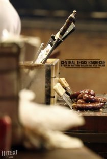 «Central Texas Barbecue»