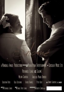 «The Endless Love of Salome»