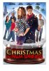 Постер «Christmas in Palm Springs»