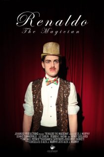 «Renaldo the Magician»