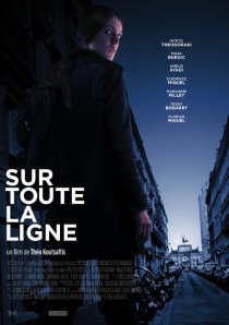 «Sur toute la ligne»