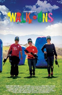 «Walk-Ons»