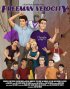 Постер «Freeman Velocity»
