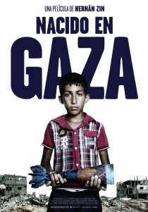 «Nacido en Gaza»
