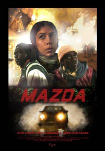 «Mazda»