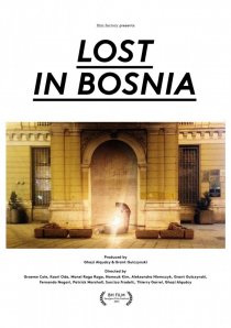 «Lost in Bosnia»