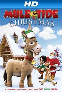 «Mule-Tide Christmas»