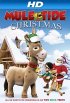 Постер «Mule-Tide Christmas»