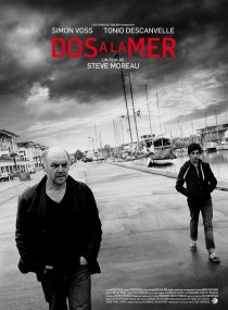 «Dos à la mer»