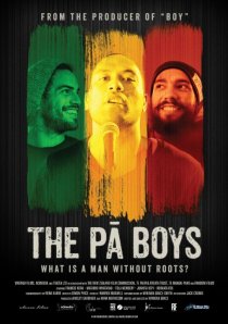 «The Pa Boys»