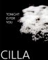 Постер «Cilla»