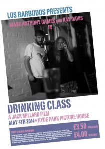 «Drinking Class»