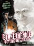 Постер «Blake Chandler: Psychic Investigator»