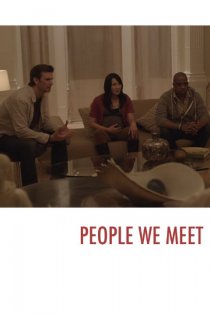 «People We Meet»