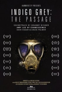 «Indigo Grey: The Passage»